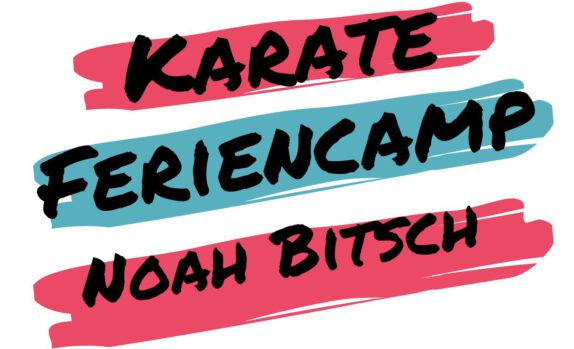 Karateferiencamp